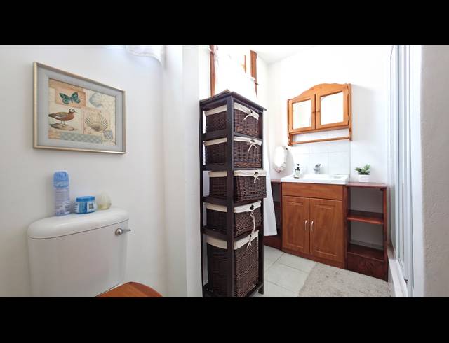 2 BEDROOM APARTMENT FOR SALE IN MUSGRAVE